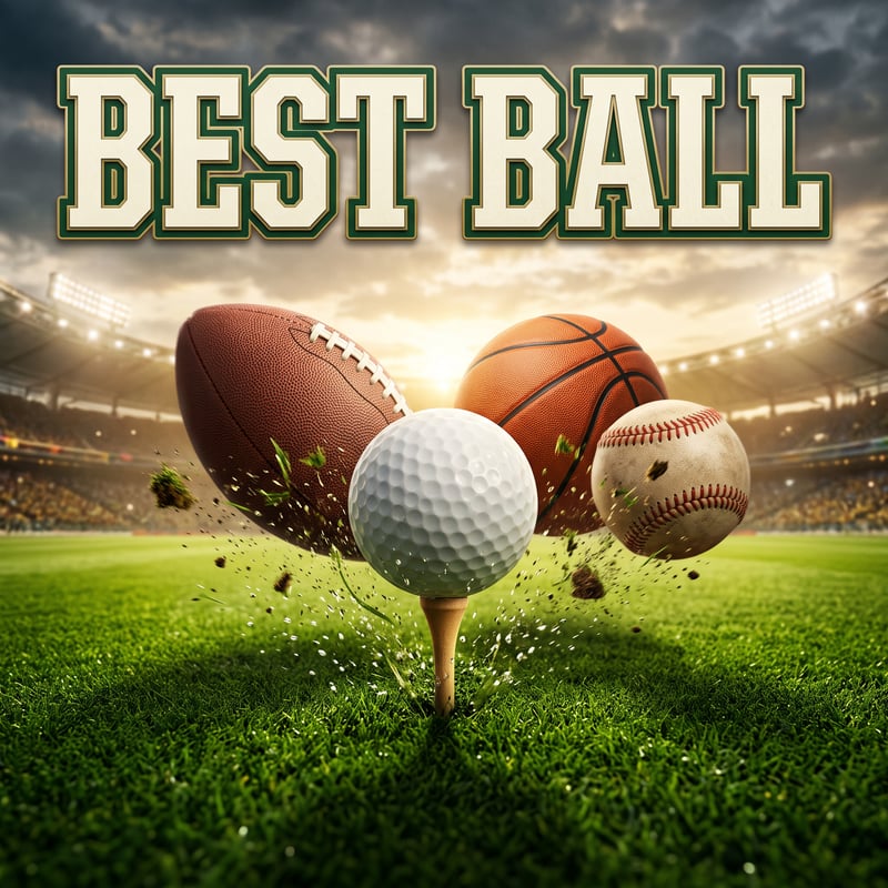 BEST BALL