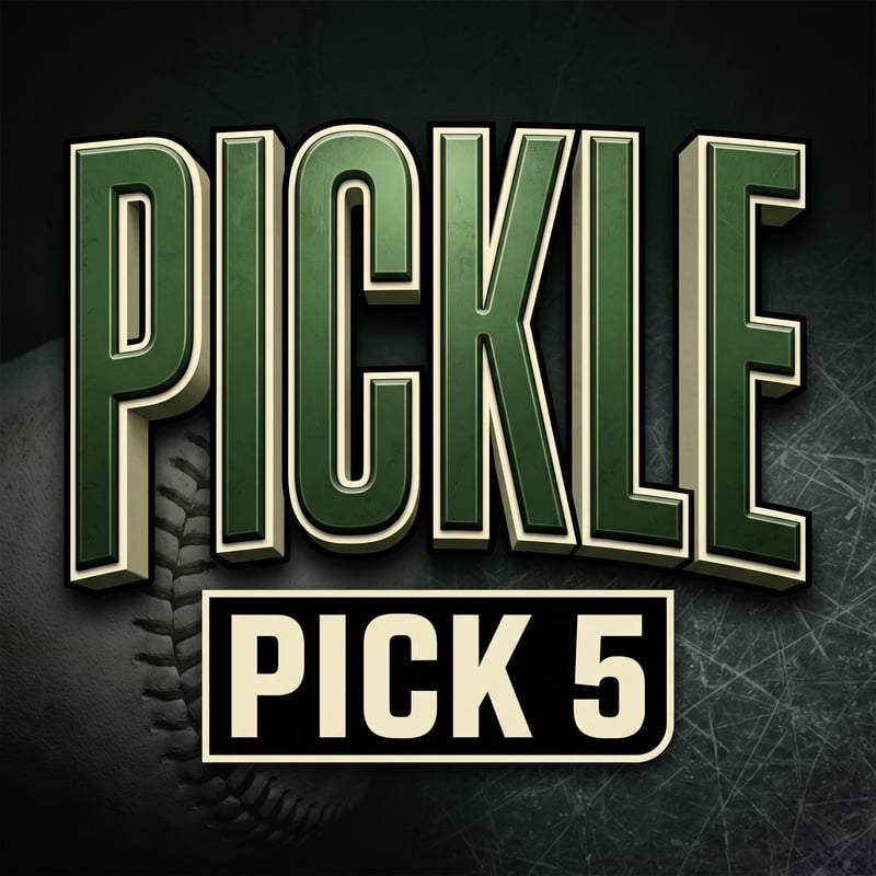 PICKLE